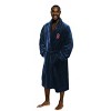 MLB Boston Red Sox Silk Touch Bathrobe - 2 of 4