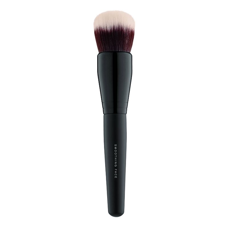 bareMinerals Smoothing Face Brush - Ulta Beauty, 1 of 3