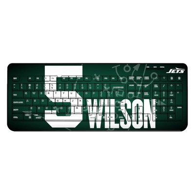 garrett wilson