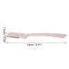 Unique Bargains Durable Folding Eyebrow Trimmer 1 Pc - 2 of 3
