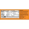 RXBAR Nut Butter & Oat Dark Chocolate Peanut Butter Protein Bars - 9.7oz/5ct - 2 of 4