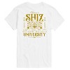 Men's - Wicked - Shiz University Short Sleeve Graphic T-Shirt - 2 of 4