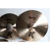 Zildjian K Sweet Cymbal Pack, 15", 17", 19",  21" Level 3  194744632563 - 4 of 4