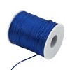 Unique Bargains Nylon Handicraft DIY Braided Cord String 109 Yards - 3 of 4