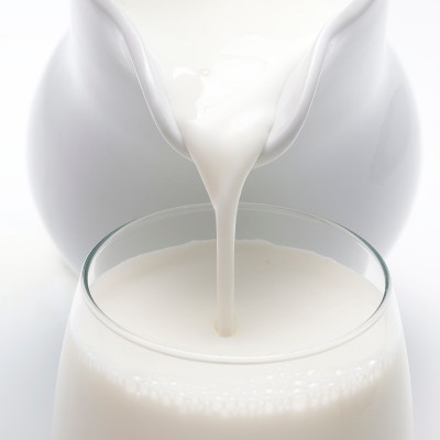 Prairie Farms 2% Milk Short Quart- 32 fl oz