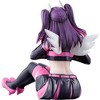 Bandai - Ichibansho - 2.5 Dimensional Seduction - Miriella Angel Airborne Corps Figure - 2 of 3