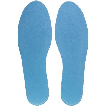 Soft Stride Lightweight Thin Insoles with Top Covers