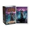 Dragon Shield Arcane Tinmen Dragon Shield Sleeves  Flesh and Blood: Chane 100 CT - MTG Card Sleeves are Smooth & Tough - Compatible with Pokemon & - 3 of 3
