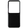 ZAGG Bridgetown Ultra Slim Protect Series for Samsung Galaxy Z Flip5 - Black - 2 of 3