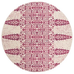 Evoke EVK521 Power Loomed Indoor Rugs - Safavieh - 1 of 3