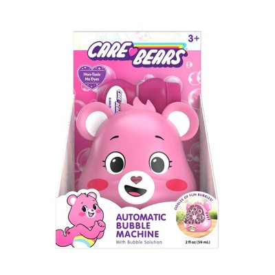 Care Bears Bubble Blower