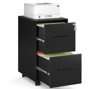 Pre assembled file cabinets hotsell