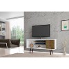 53.14" Liberty TV Stand for TVs up to 50" - Manhattan Comfort - 2 of 4