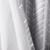 Printed Total Blackout Curtain Panel(Only 1 Pc Panel) - 4 of 4