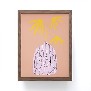 Showmemars WILD WILD WEST I Framed Mini Print - Society6 - 1 of 3