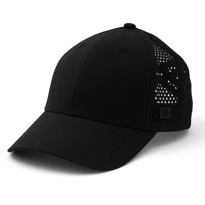 Blogilates Sweat Resistant Hat - Black, 1 of 7