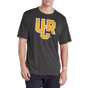 Men's Campus Lab University of California Riverside Men's Sport Active T-Shirt Primary Logo - 1 of 4