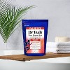 Dr Teal's Wellness Pure Epsom Bath Salt - 7lb - image 4 of 4