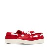 Madden Girl Galley Canvas Boat Shoe - 3 of 4