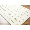 Hauteloom Charan Ivory Area Rug - 4 of 4