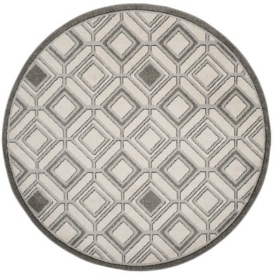 Amherst AMT433 Power Loomed Indoor Rug -Safavieh