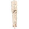 Journee Collection Extra Wide Calf Women's Sarie Boot - 3 of 4