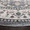 Isabella ISA936 Power Loomed Rugs - Safavieh - 3 of 3