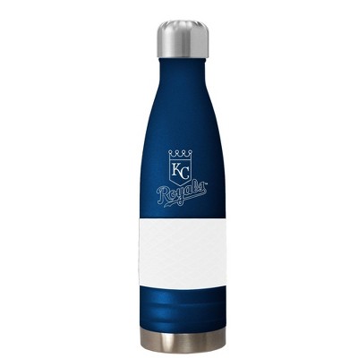 MLB Kansas City Royals 25oz Water Bottle