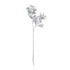 Greenery Leaf Spray – Realistic Look – 28.5" Tall Artificial Floral Stem Set of 6 by Melrose - 2 of 3