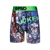Mens The Joker Hypez PSD Boxer Briefs - 2 of 4