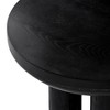 Maven Lane Owen Rustic Wooden Side Table - 3 of 4
