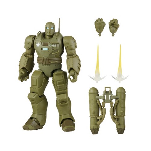 Marvel Avengers Legends Series The Hydra Stomper - image 1 of 4