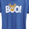 Women's - Garfield - Boo Short Sleeve Graphic T-Shirt - 2 of 4