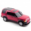 1:14 RC Land Rover Discovery 3 (Red) - 3 of 4
