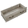 Kumasinova 7-Drawer Dresser with Roman Column Handles, Farmhouse Bedroom Storage Cabinet, Storage Dresser for Bedroom, Spacious Top for TV Stands - 4 of 4
