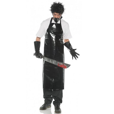 Underwraps Costumes Butcher Men's Costume, One Size : Target