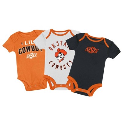 cowboys baby clothes