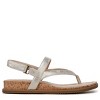 SOUL Naturalizer Womens Carolyn Flat Sandal - 3 of 4