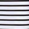 long striped