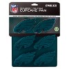 MasterPieces FanPans Team Silicone Muffin Pan - NFL Philadelphia Eagles - 3 of 3