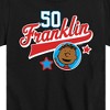 Boys' - Peanuts -  Short Sleeve Graphic T-Shirt - image 2 of 4