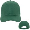 Anna-Kaci Classic Baseball Cap for Women Men Golf Dad Hat Solid Adjustable Plain Cap - 2 of 4