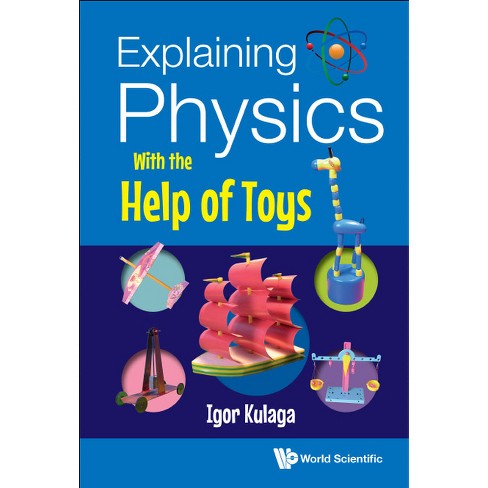 Teaching physics with sales toys