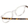 Ernest Hemingway H4731 Unisex Cateye Polarized Sunglasses - 4 of 4