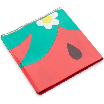 Strawberries Disposable Tableware Target