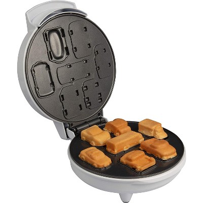 Waffle Wow! Waffle Maker - Thumbnail 4