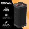 Skullcandy Terrain Wireless Bluetooth Speaker - IPX7 Waterproof Portable Speaker, 14 Hour Battery, Nylon Wrist Wrap, & True Wireless Stereo - 2 of 4