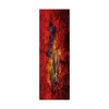 Trademark Fine Art -Aleta Pippin 'Upward Reaching 1' Canvas Art - 2 of 3
