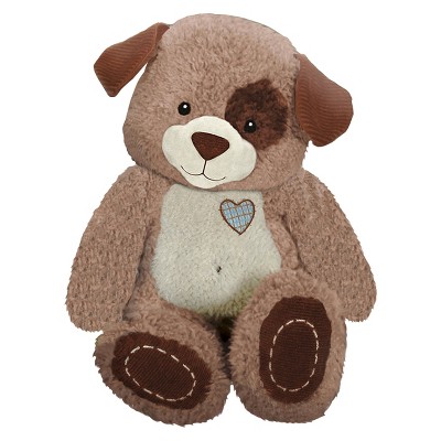 first and main tender teddy