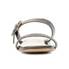 New York & Company Helga Women's Big Buckle Sandal - 4 of 4